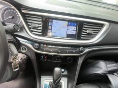 Buick Excelle Facelift 1.3T Automatic Mild Hybrid Elite - ფოტო 9