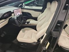 Tesla Model X Dual Motor All-Wheel Drive - ფოტო 11
