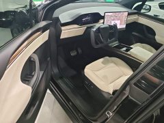 Tesla Model X Dual Motor All-Wheel Drive - ფოტო 12