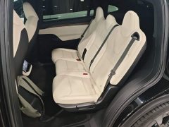 Tesla Model X Dual Motor All-Wheel Drive - ფოტო 13