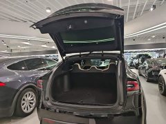 Tesla Model X Dual Motor All-Wheel Drive - ფოტო 15