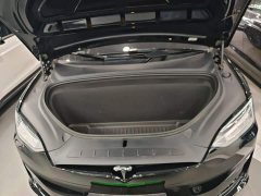 Tesla Model X Dual Motor All-Wheel Drive - ფოტო 16