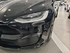 Tesla Model X Dual Motor All-Wheel Drive - ფოტო 18