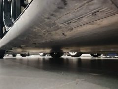 Tesla Model X Dual Motor All-Wheel Drive - ფოტო 19
