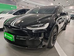Tesla Model X Dual Motor All-Wheel Drive - ფოტო 2
