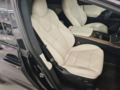 Tesla Model X Dual Motor All-Wheel Drive - ფოტო 20
