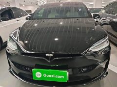 Tesla Model X Dual Motor All-Wheel Drive - ფოტო 3