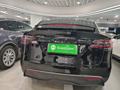 Tesla Model X Dual Motor All-Wheel Drive - ფოტო 4