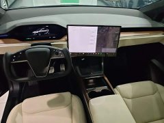 Tesla Model X Dual Motor All-Wheel Drive - ფოტო 6