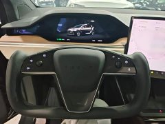Tesla Model X Dual Motor All-Wheel Drive - ფოტო 7