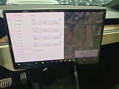 Tesla Model X Dual Motor All-Wheel Drive - ფოტო 9