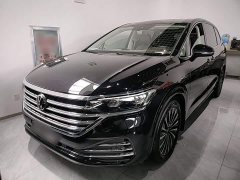 Volkswagen Viloran 2024 380TSI Prestige - ფოტო 1