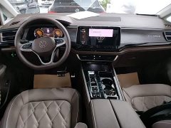 Volkswagen Viloran 2024 380TSI Prestige - ფოტო 10