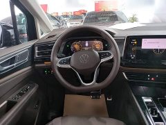 Volkswagen Viloran 2024 380TSI Prestige - ფოტო 11
