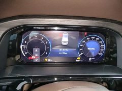 Volkswagen Viloran 2024 380TSI Prestige - ფოტო 12