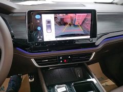 Volkswagen Viloran 2024 380TSI Prestige - ფოტო 13
