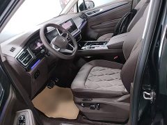 Volkswagen Viloran 2024 380TSI Prestige - ფოტო 15