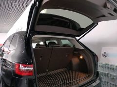 Volkswagen Viloran 2024 380TSI Prestige - ფოტო 19