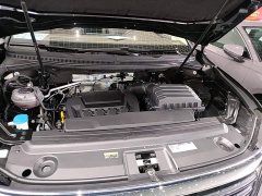 Volkswagen Viloran 2024 380TSI Prestige - ფოტო 20