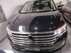 Volkswagen Viloran 2024 380TSI Prestige - ფოტო 3