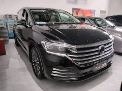 Volkswagen Viloran 2024 380TSI Prestige - ფოტო 4