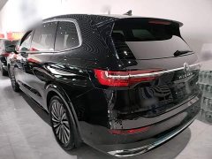 Volkswagen Viloran 2024 380TSI Prestige - ფოტო 5