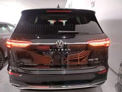 Volkswagen Viloran 2024 380TSI Prestige - ფოტო 6