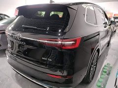 Volkswagen Viloran 2024 380TSI Prestige - ფოტო 7