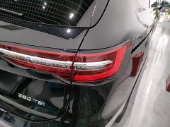 Volkswagen Viloran 2024 380TSI Prestige - ფოტო 8