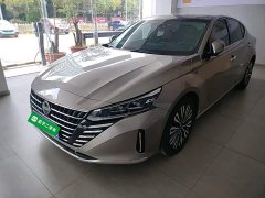 Nissan Teana 2022 2.0L XL-Upr Comfort Edition - ფოტო 1
