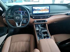 Nissan Teana 2022 2.0L XL-Upr Comfort Edition - ფოტო 10