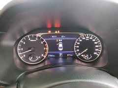 Nissan Teana 2022 2.0L XL-Upr Comfort Edition - ფოტო 12