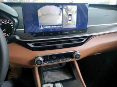 Nissan Teana 2022 2.0L XL-Upr Comfort Edition - ფოტო 13