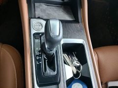 Nissan Teana 2022 2.0L XL-Upr Comfort Edition - ფოტო 14