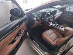 Nissan Teana 2022 2.0L XL-Upr Comfort Edition - ფოტო 16