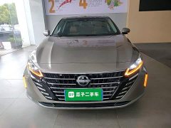 Nissan Teana 2022 2.0L XL-Upr Comfort Edition - ფოტო 3