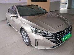 Nissan Teana 2022 2.0L XL-Upr Comfort Edition - ფოტო 4