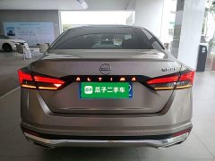 Nissan Teana 2022 2.0L XL-Upr Comfort Edition - ფოტო 6