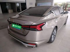 Nissan Teana 2022 2.0L XL-Upr Comfort Edition - ფოტო 7
