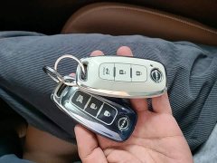 Nissan Teana 2022 2.0L XL-Upr Comfort Edition - ფოტო 9
