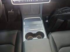 Tesla Model Y 2022 Facelift Rear-Wheel Drive - ფოტო 10