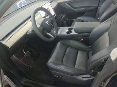 Tesla Model Y 2022 Facelift Rear-Wheel Drive - ფოტო 11