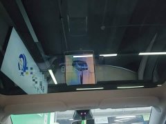 Tesla Model Y 2022 Facelift Rear-Wheel Drive - ფოტო 14
