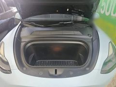 Tesla Model Y 2022 Facelift Rear-Wheel Drive - ფოტო 16