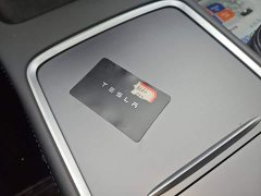 Tesla Model Y 2022 Facelift Rear-Wheel Drive - ფოტო 17