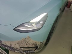 Tesla Model Y 2022 Facelift Rear-Wheel Drive - ფოტო 18