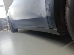 Tesla Model Y 2022 Facelift Rear-Wheel Drive - ფოტო 19