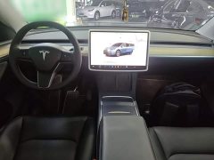Tesla Model Y 2022 Facelift Rear-Wheel Drive - ფოტო 6