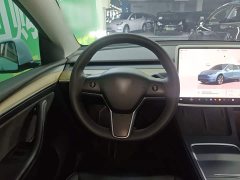 Tesla Model Y 2022 Facelift Rear-Wheel Drive - ფოტო 7