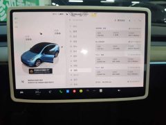 Tesla Model Y 2022 Facelift Rear-Wheel Drive - ფოტო 8